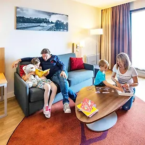 Adagio Centre Ramblas Toulouse