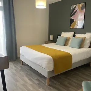  Appart hôtel Domitys Peira Rosa - Purpan