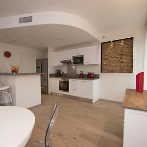 2* Appart hôtel Capoul