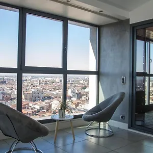 Lofts - Centre Ramblas Toulouse