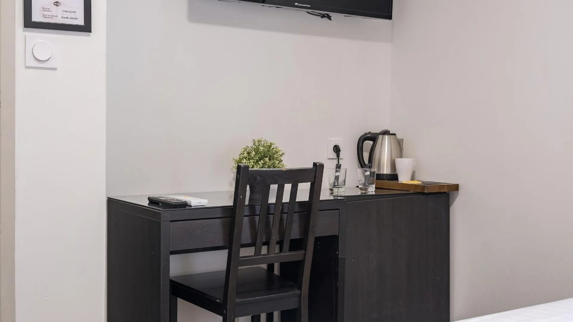 Aparthotel Le 303 Vault - Chambre Climatisee A Jean Jaures Toulouse
