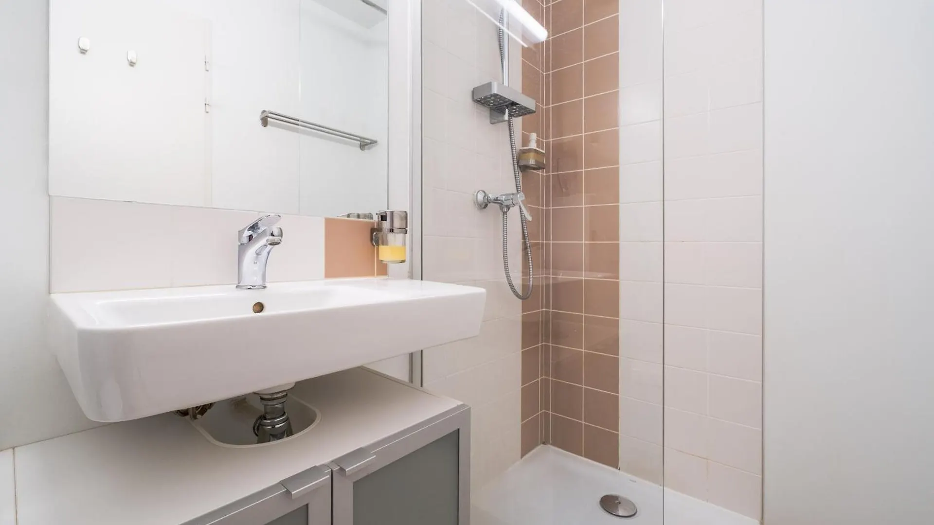 Aparthotel Le 303 Vault - Chambre Climatisee A Jean Jaures Toulouse