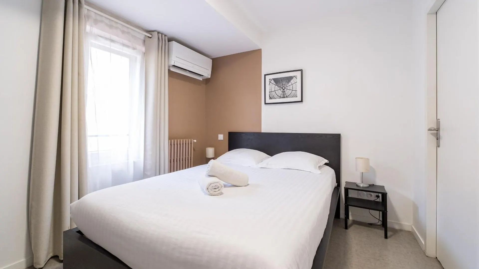 Le 303 Vault - Chambre Climatisee A Jean Jaures Toulouse