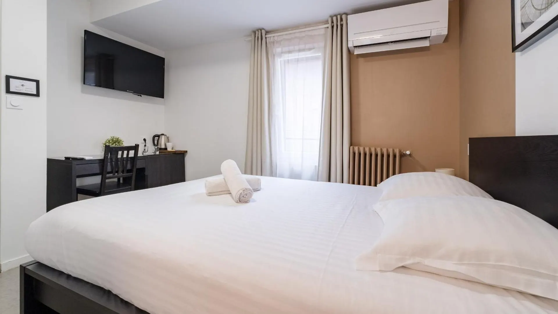 Aparthotel Le 303 Vault - Chambre Climatisee A Jean Jaures Toulouse France
